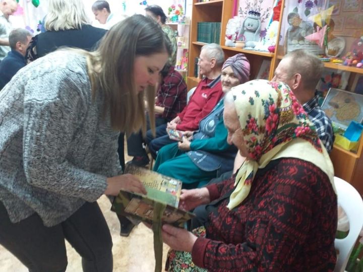 В ДИПИ стартовала акция «Семья талантами богата»