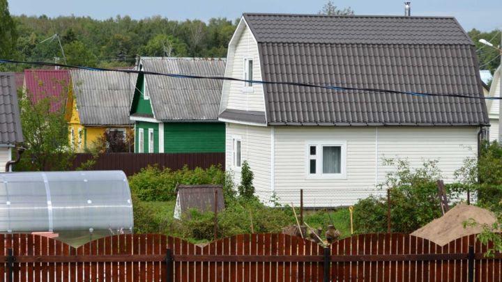 Минсельхоз РТ объявляет отбор на получение субсидии садоводческим и огородническим НКТ