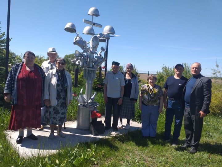 Подопечные Спасского ДИПИ посетили парк «Память», храм и музей в посёлке Ким