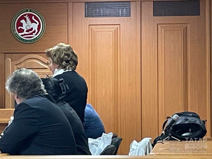 Жительницу Казани осудили за дискредитацию Вооруженных Сил РФ и реабилитацию нацизма