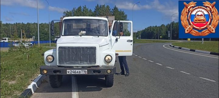 В Спасском районе прошло оперативно-профилактическое мероприятие «Тоннель».