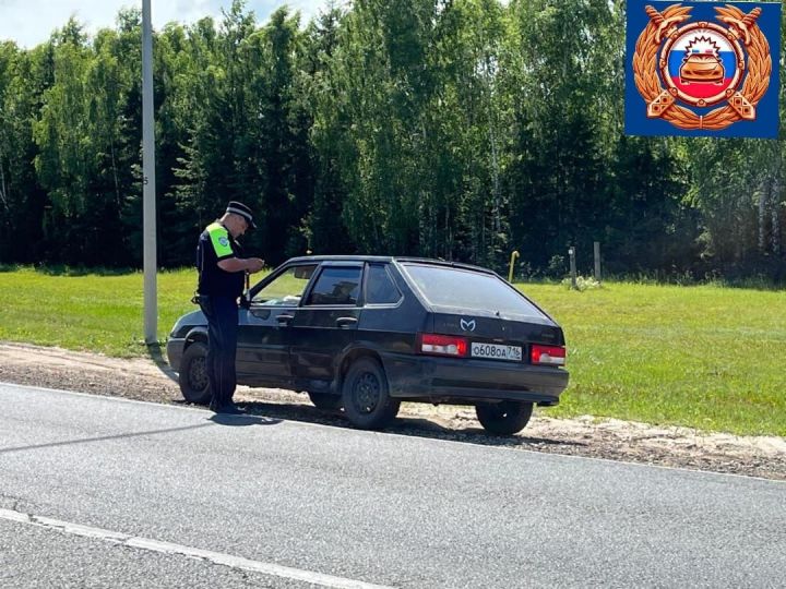 В Спасском районе прошло оперативно-профилактическое мероприятие «Тоннель».