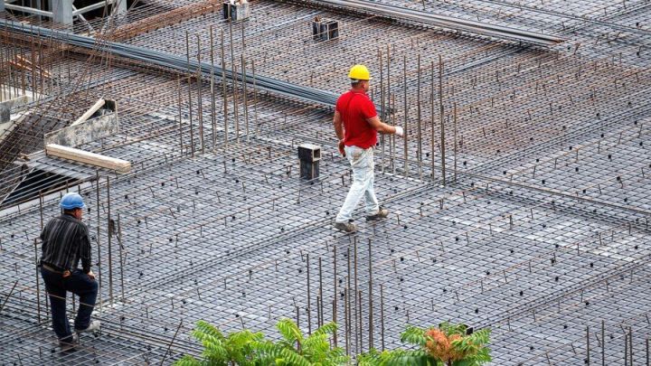 Основные отличия стеклопластиковой арматуры и анализ рынка в России и Москве