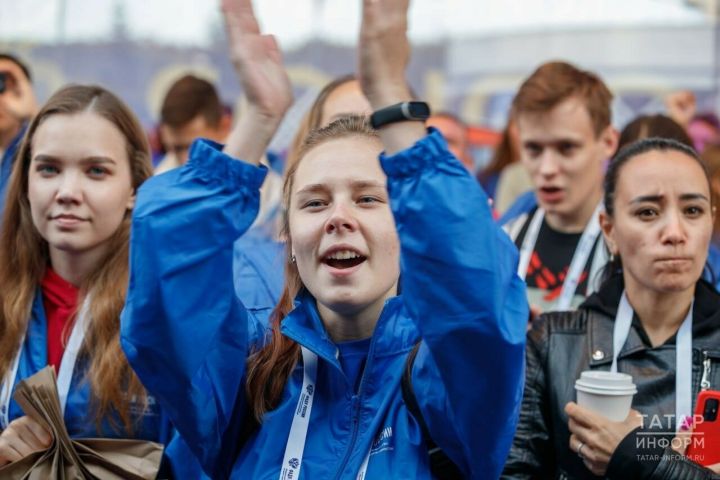 В Татарстане открыт приём заявок на грантовые конкурсы