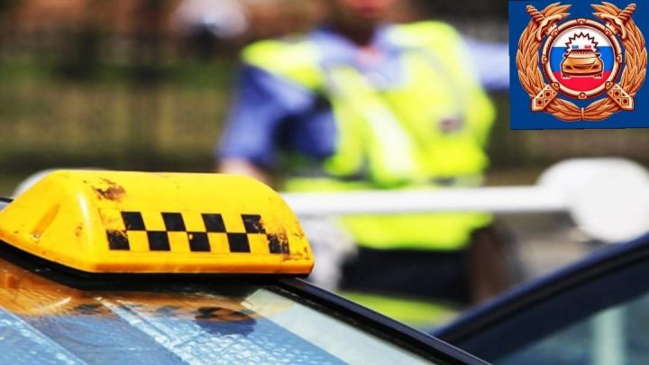 В Спасском районе с 18 по 27 июля будет проводиться проверка такси