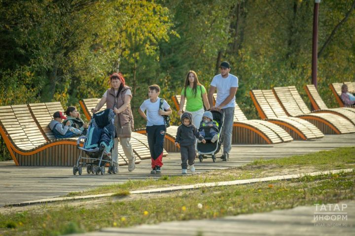 Ирина Волынец пригласила юных жителей республики и их родителей в проект «Волынец в курсе»