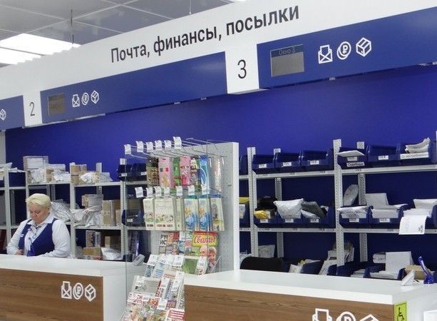 Посылки в Курскую и Белгородскую области можно отправить бесплатно