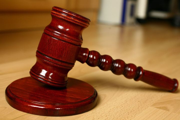 В Спасском районе работодателя оштрафовали за невыплату алиментов
