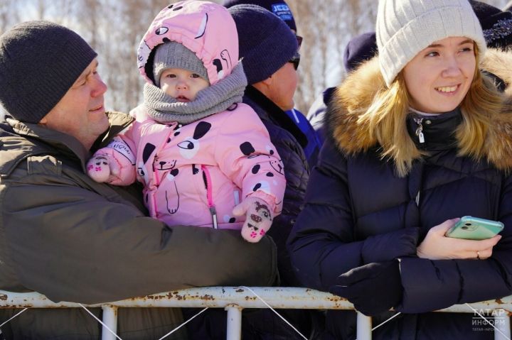 Молодежь Татарстана сможет поучаствовать в проектных сессиях о семейном здоровье