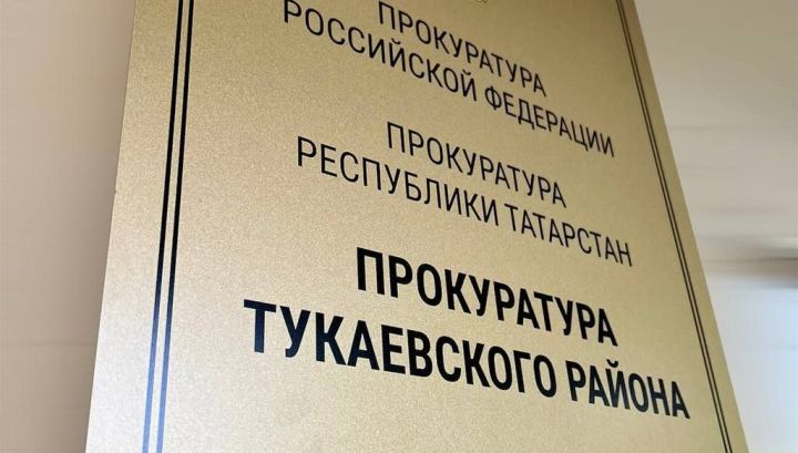 Прокуратура РТ вмешалась в дело о невыплате зарплаты школьникам