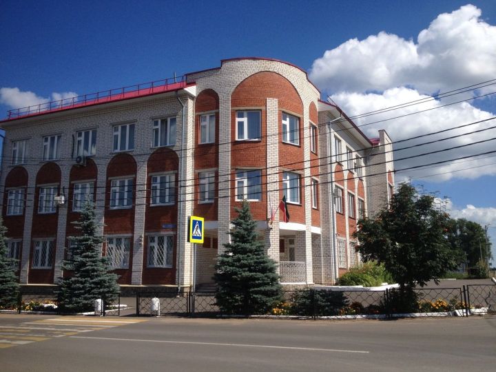 Житель Спасского района осуждён за безосновательное обогащение