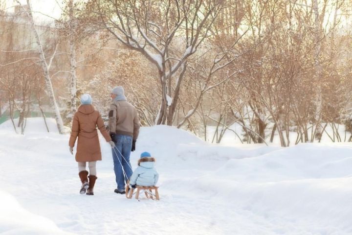 Активное утро – залог здоровья и хорошего настроения