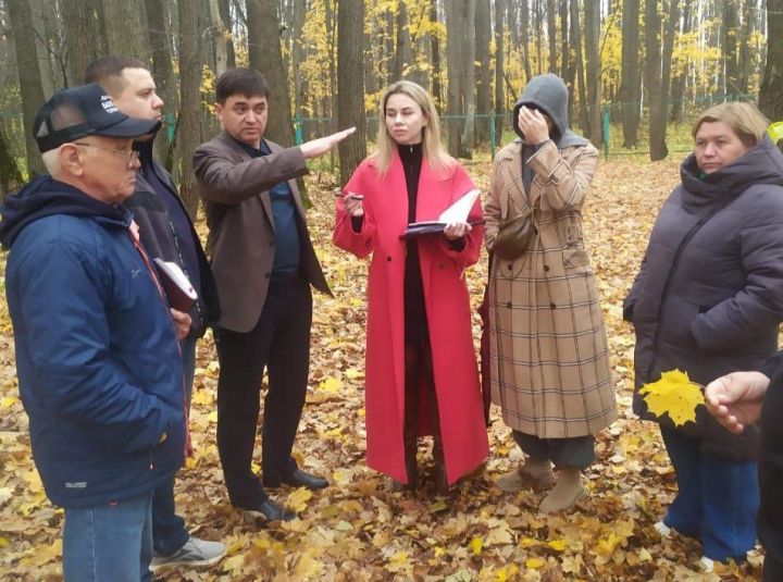 Детский лагерь «Болгар» в Спасском районе готовится к масштабному обновлению