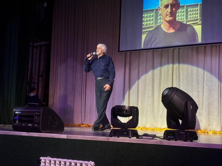 «Болгарский родник» отметил 40-летний юбилей
