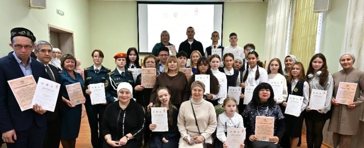 Краеведы из Спасского района стали финалистами всероссийского конкурса «Патриоты России»
