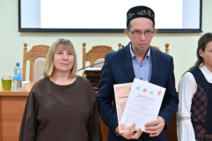 Краеведы из Спасского района стали финалистами всероссийского конкурса «Патриоты России»