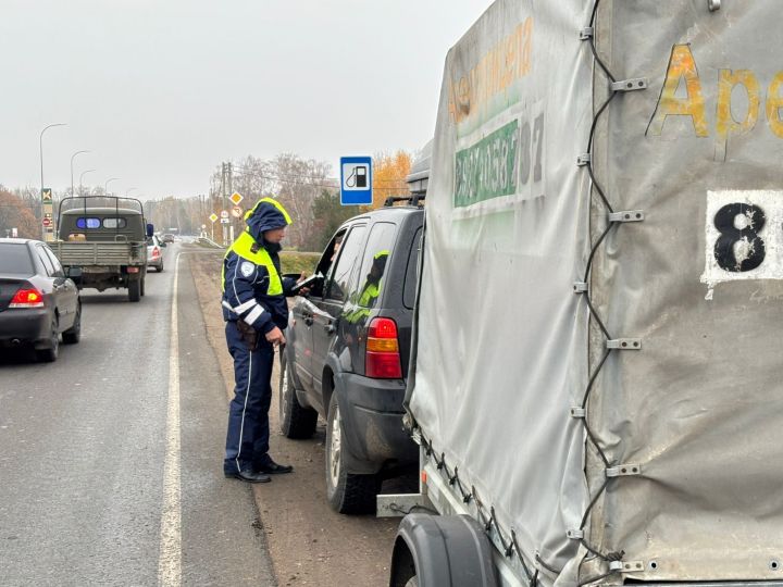 В Спасском районе прошел рейд «Тоннель»