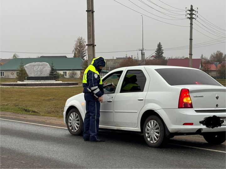 В Спасском районе прошел рейд «Тоннель»