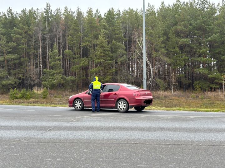 В Спасском районе прошел рейд «Тоннель»