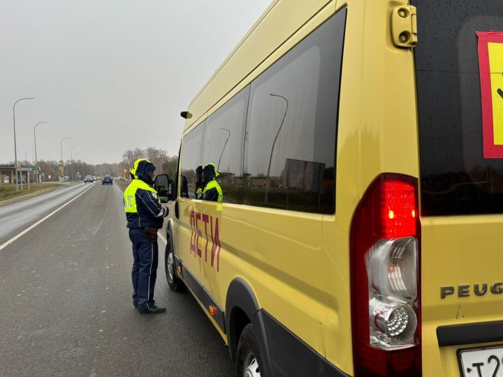 В Спасском районе прошел рейд «Тоннель»