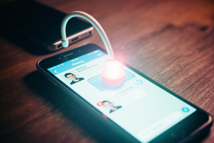 Мошенники разработали новую схему развода «проголосуй за моего ребенка»