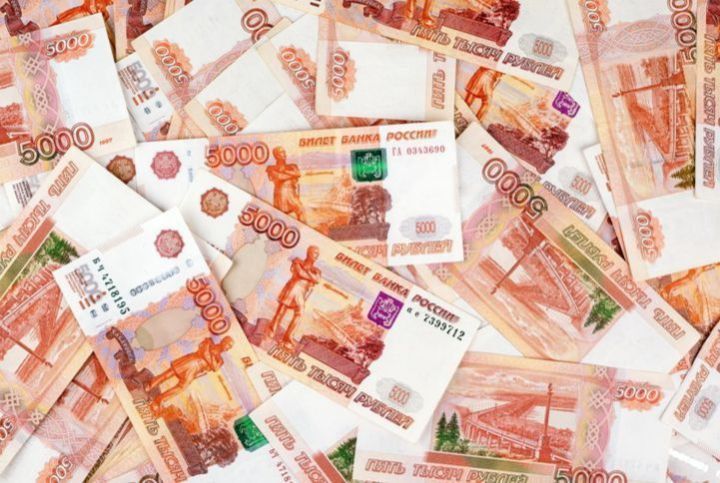 Почти миллион рублей маткапитала ждет семьи при рождении второго ребенка в 2026 году