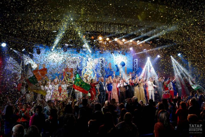 В Татарстане продолжается отбор заявок на фестиваль «Наше время – Безнең заман»