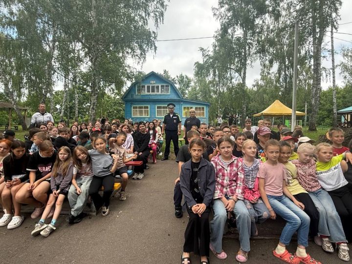 Более 3 миллиардов рублей направили на летний отдых детей Татарстана