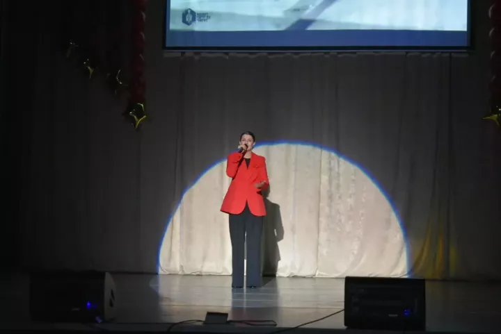 Благотворительный концерт в поддержку воинов СВО прошёл в Болгаре