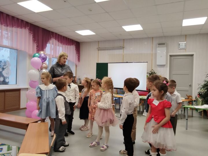 В Спасском районе стартовал конкурс «Воспитатель года – 2026»