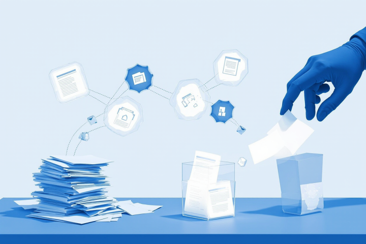 Робот Министерства юстиции Татарстана стал работать эффективнее