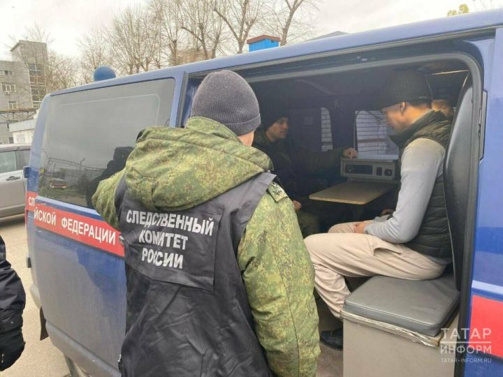 Наживка в мессенджере: как вербовщики из-за рубежа вовлекают жителей Татарстана в теракты