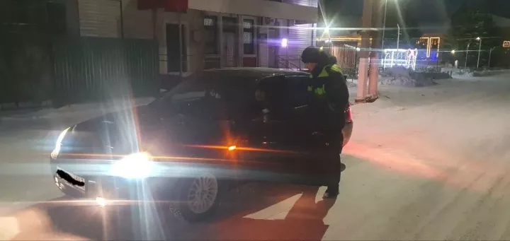 В Спасском районе прошел рейд «Тоннель»