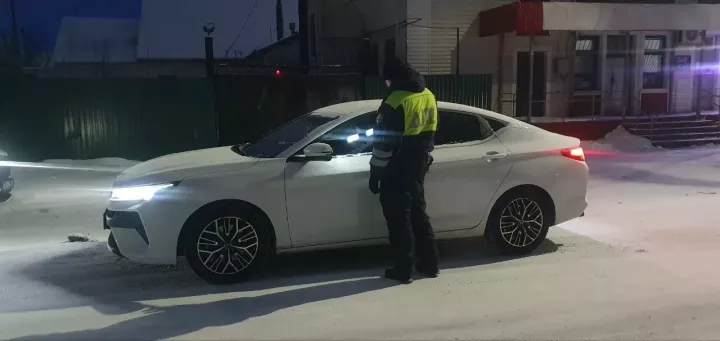 В Спасском районе прошел рейд «Тоннель»