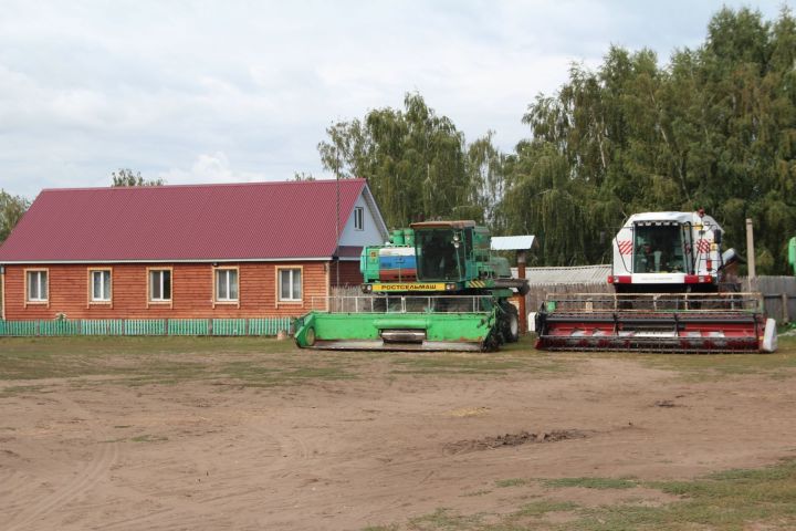 Жителям Спасского района предлагают участие в сельскохозяйственных конкурсах