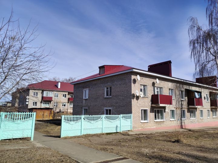 Болгар вошёл в список городов для покупки вторичного жилья по семейной ипотеке
