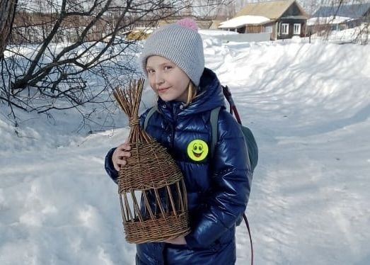 В школах Спасского района прошла Весенняя неделя добра