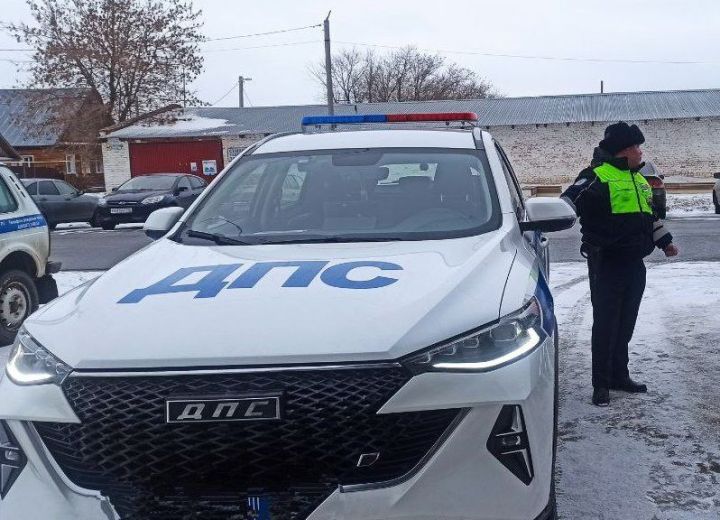 В Спасском районе стартует «Иностранный водитель»