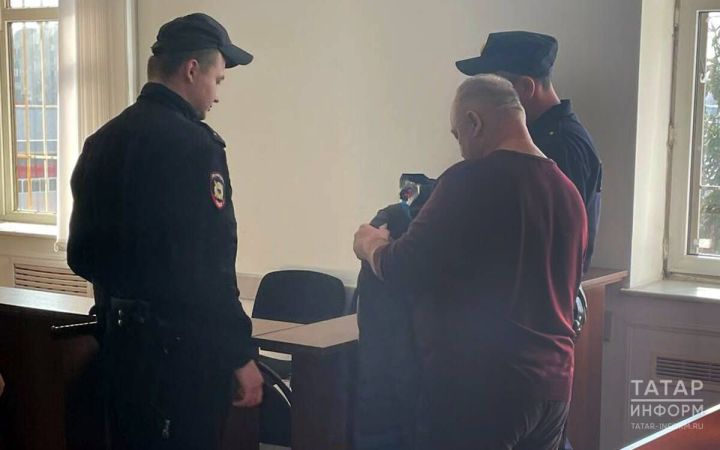 Житель Казани получил 3,5 года колонии за фиктивную регистрацию 2700 мигрантов