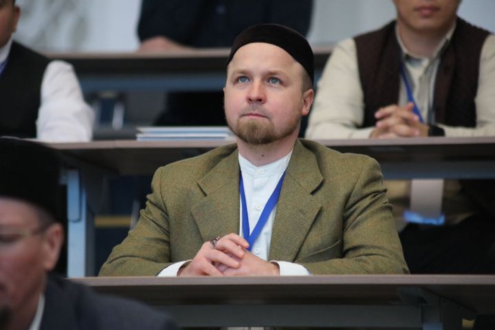 Имамы со всей России учатся противодействовать экстремизму в Болгаре