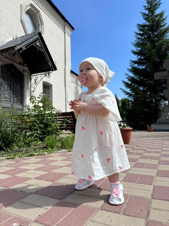 Татарстанда ана капиталына 120 меңнән артык сертификат проактив режимда бирелгән