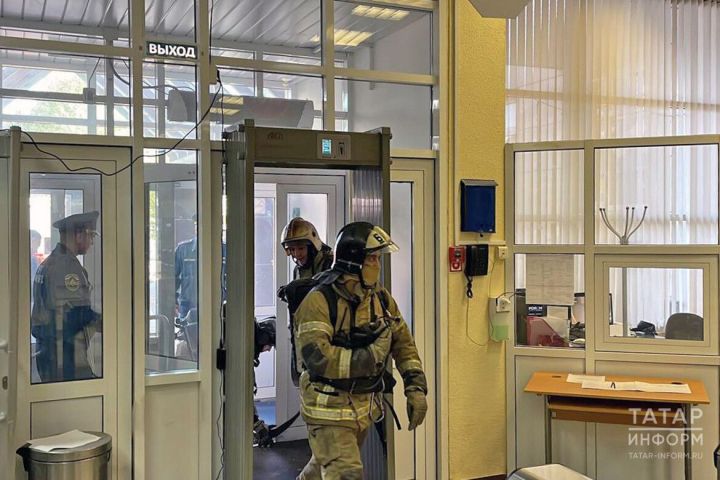 Как действовать при обнаружении взрывного устройства и после взрыва