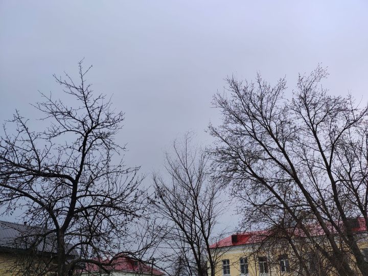 Госавтоинспекция Татарстана предупредила об ухудшении погоды и дала рекомендации