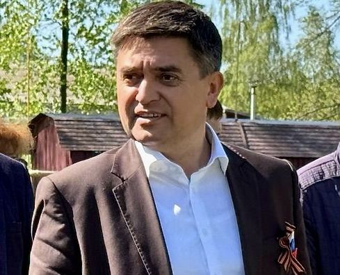 Роман Исланов поздравил жителей Спасского района с 1 мая