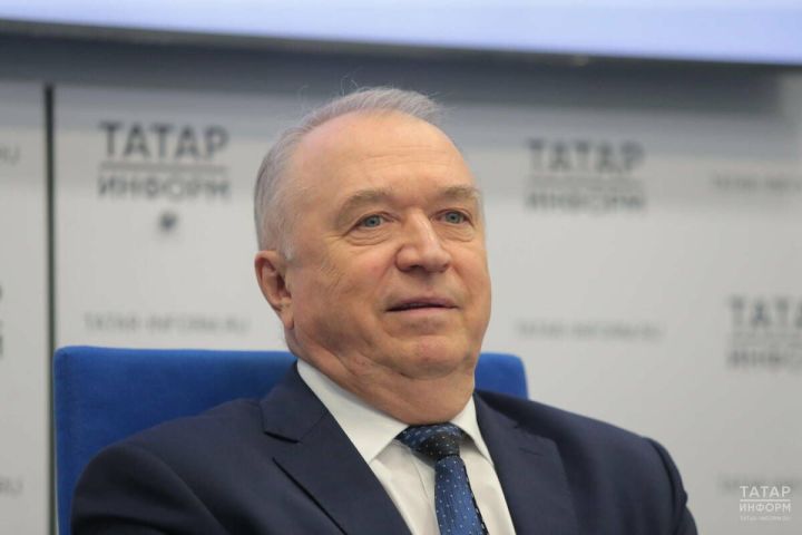 V Международный форум торгово-промышленных палат стран ОИС стартует в Казани