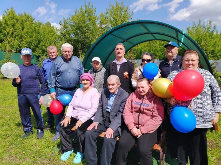Подопечные Спасского ДИПИ отметили Международный день семьи