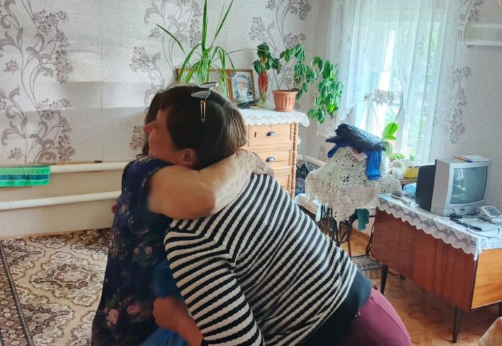 Ветеранов газеты «Новая жизнь» поздравили с Днём печати Татарстана