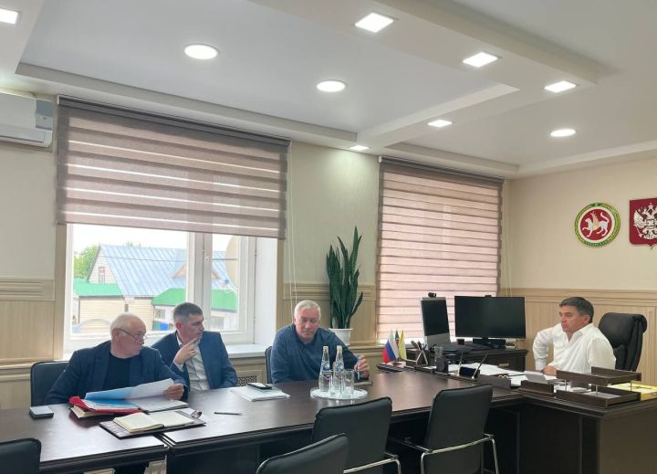 В Болгаре появится современный молодёжный центр
