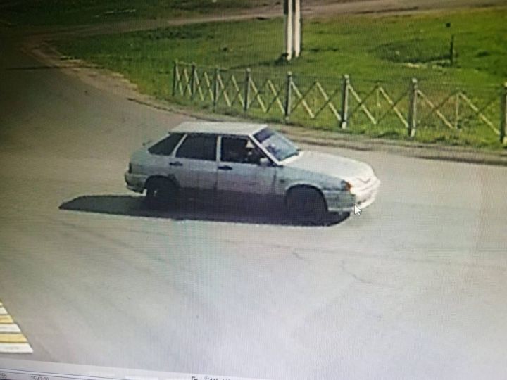 В Болгаре задержан пьяный экипаж ВАЗ благодаря бдительности местных жителей