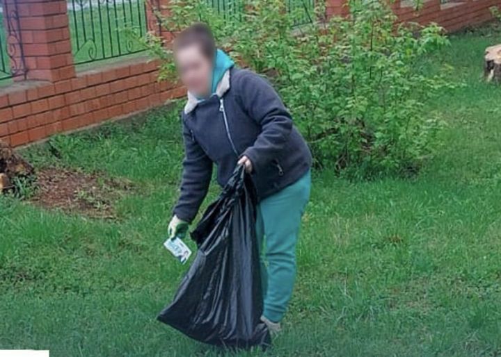 Жительница Спасского района трижды наказана за неуплату штрафа